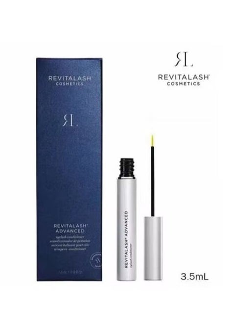 Advanced Eyelash Conditioner Clear 3.5ml