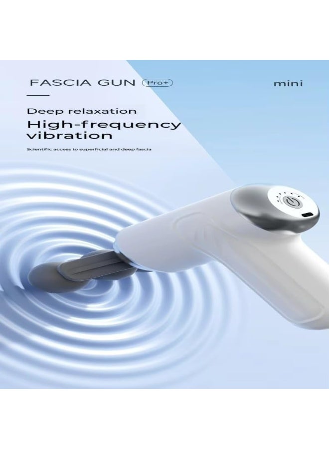9-Head 6-Speed ​​Massage Gun - Image 4