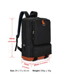 Generic Two-dimensional hang-up! Student animation hot stamping backpack  - Image 4