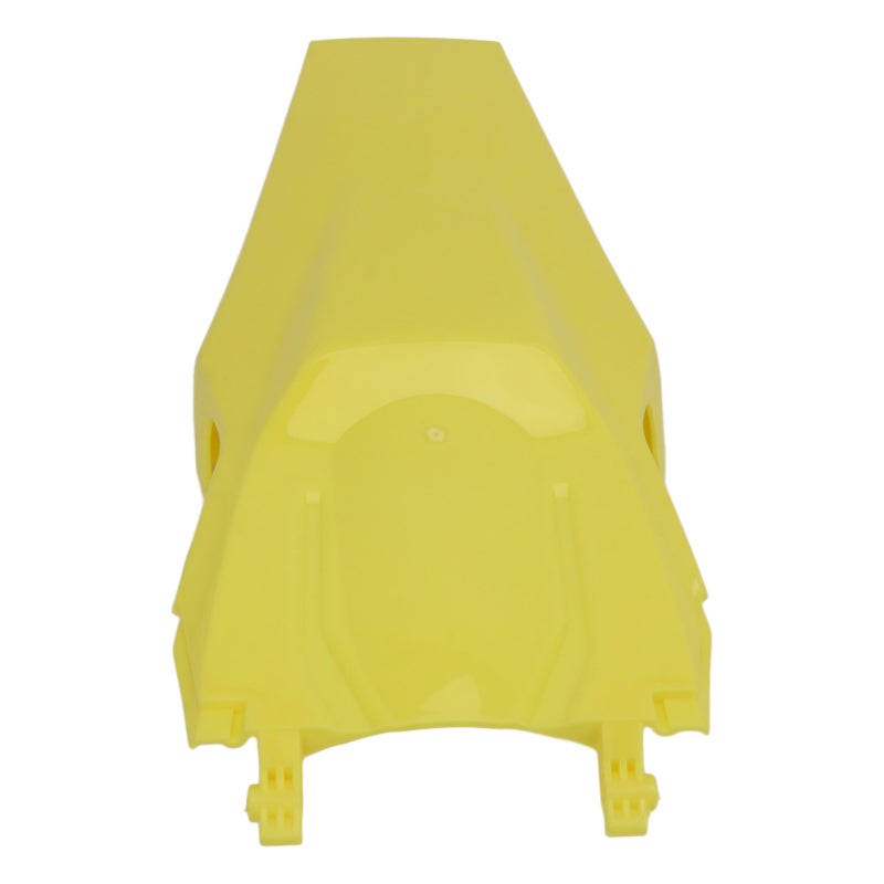 Motorcycle Rear Mudguard Splash Proof Lightweight ABS Rear Tire Hugger for FE250 FE350 FE450 FE501 TE150 Yellow - Image 3