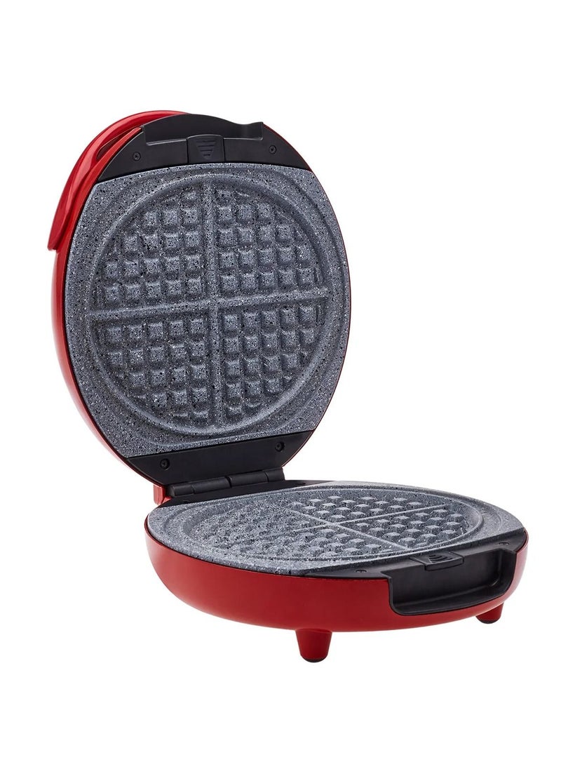 Karaca Karaca Funday Waffle Maker/red  - Image 3