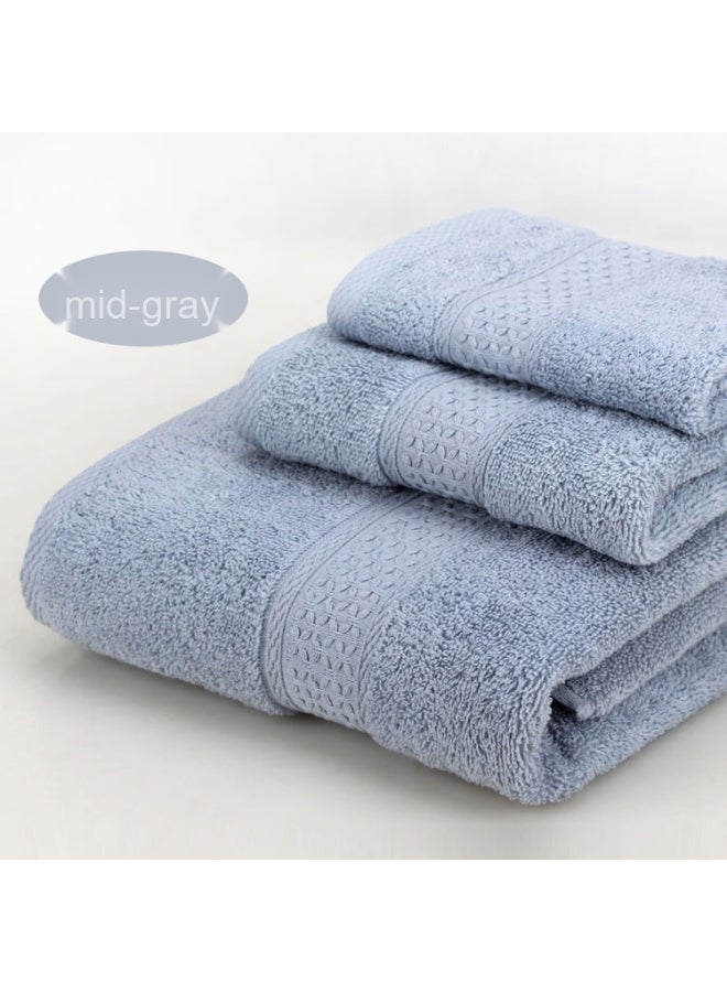 Cross-Border Wholesale 100% Cotton Towels - Image 1