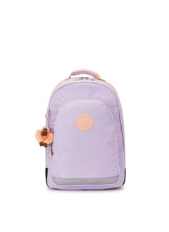 kipling Class Room Endless Lila Combo Large Backpack  - Image 1
