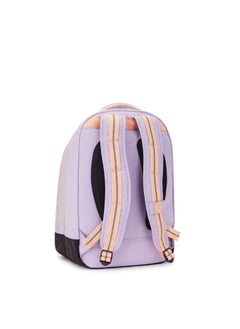 kipling Class Room Endless Lila Combo Large Backpack  - Image 2