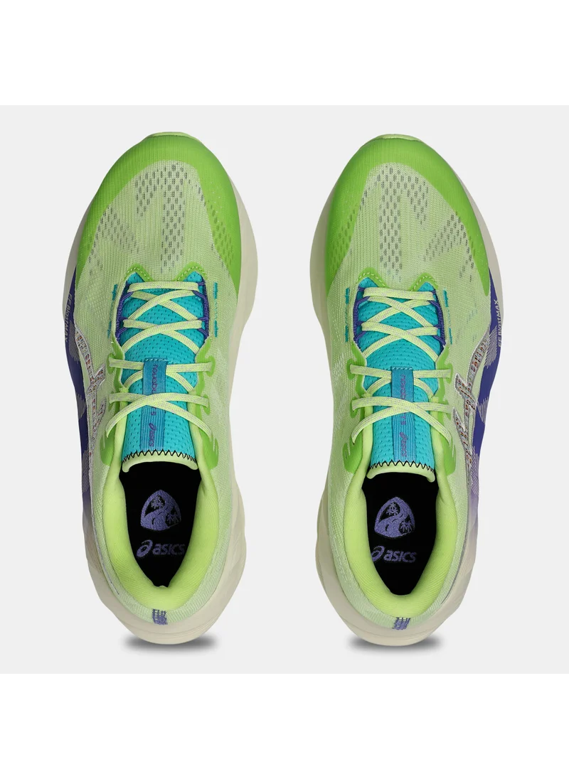 asics Men's Novablast 5 TR Running Shoes