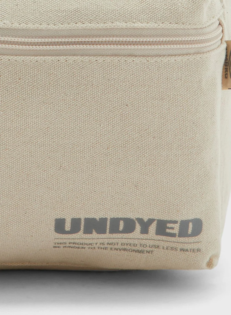 umbro Undyed Backpack