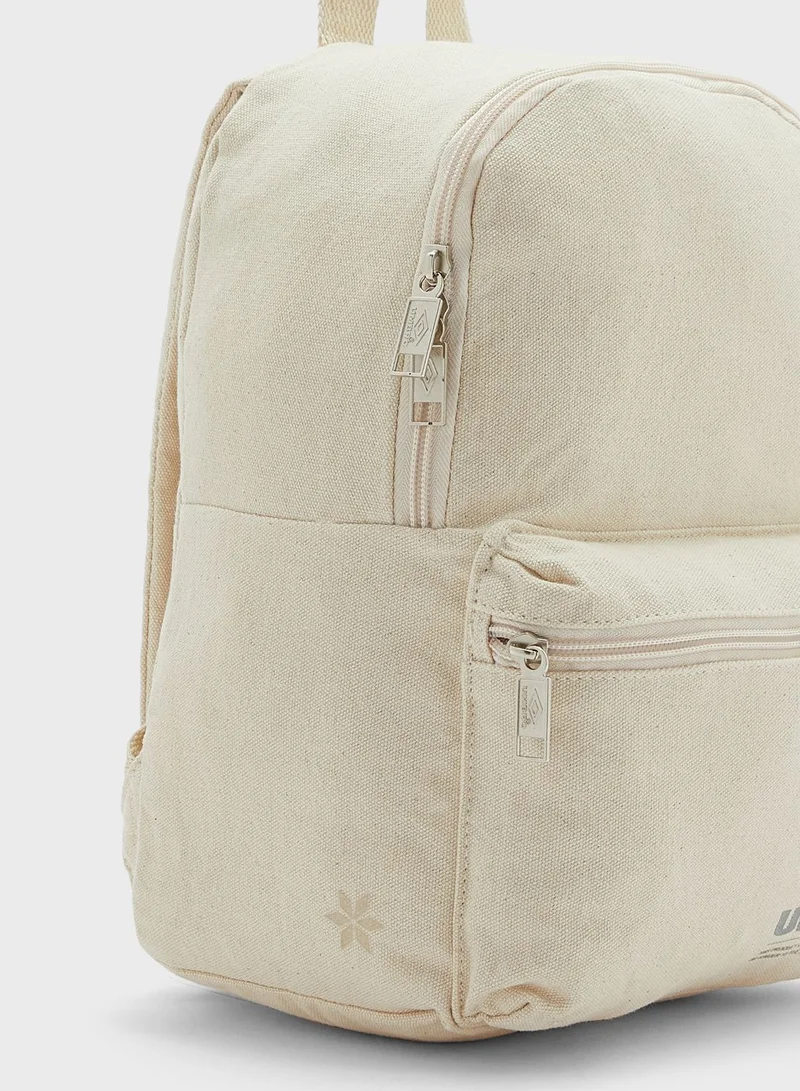 umbro Undyed Backpack