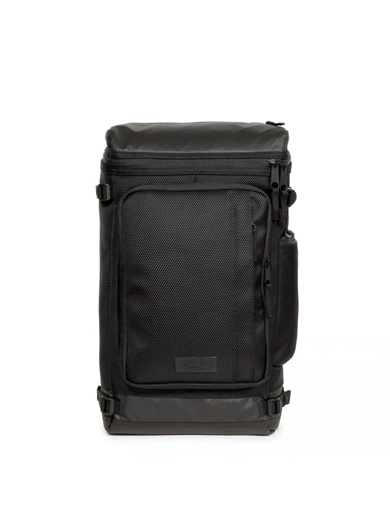 Eastpak Tecum Top with bottle holder and laptop compartment 15 Inches Backpack Cnnct Coat