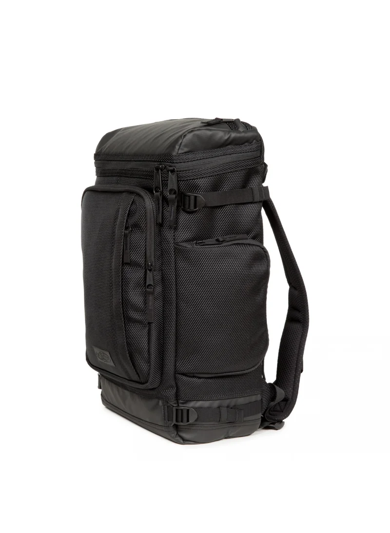 Eastpak Tecum Top with bottle holder and laptop compartment 15 Inches Backpack Cnnct Coat