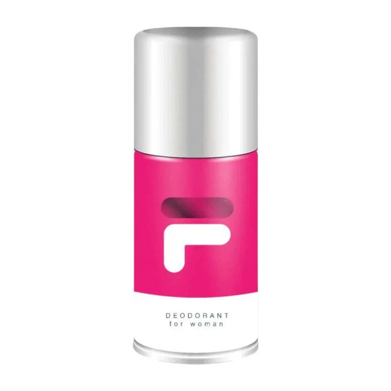 Fila Deodorant Body Spray for Women 150 ML