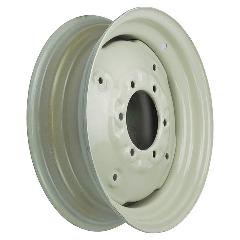 Complete Tractor30081019 Rim Compatible WithReplacement For CaseInternational Harvester 1290 David Brown 1390 2300 IndustConst 2350 3048866R91 380065R91 704675R91 K907803 K914053 K947937