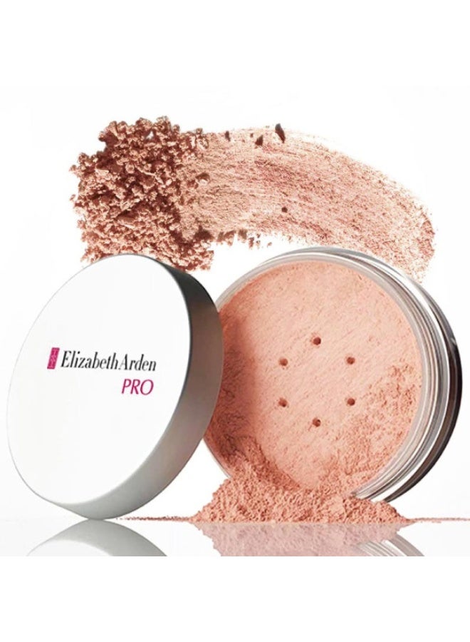 اليزابيث اردن بودرة برو بيرفكتينج مينيرالز فينيشينغ تاتش 12 جرام - Image 3