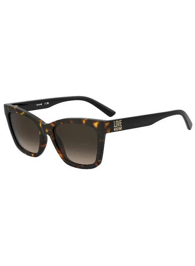لوف موسكينو MOSCHINO LOVE Sunglasses MOL096/S Multicolour