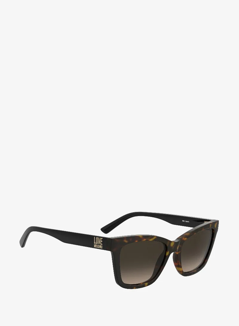 لوف موسكينو MOSCHINO LOVE Sunglasses MOL096/S Multicolour
