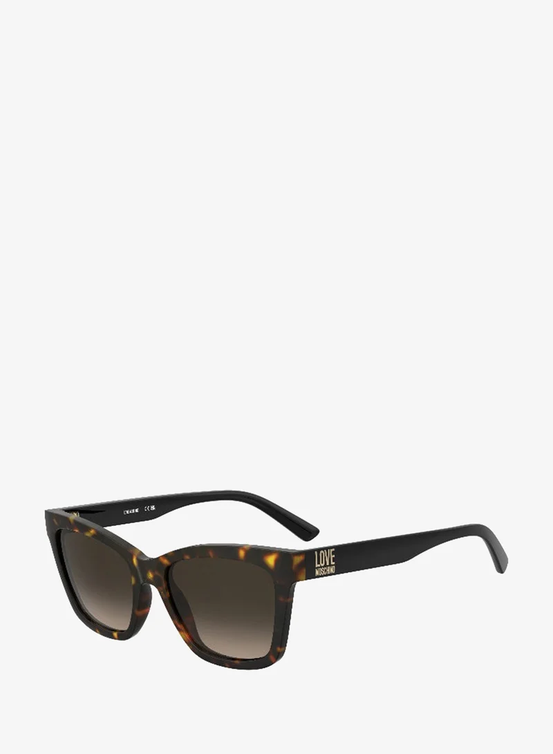 MOSCHINO LOVE Sunglasses MOL096/S Multicolour