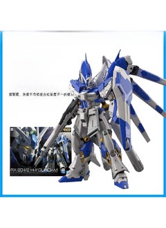 Arabest Bandai RG Unicorn Gundam Banshee Norn Model Manatee Gundam 