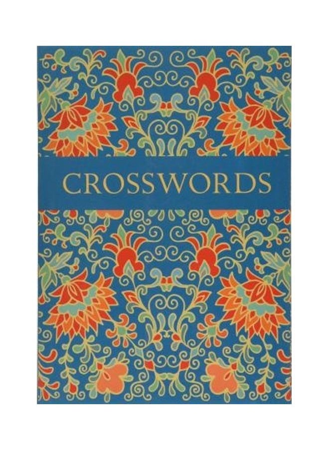 Crosswords 