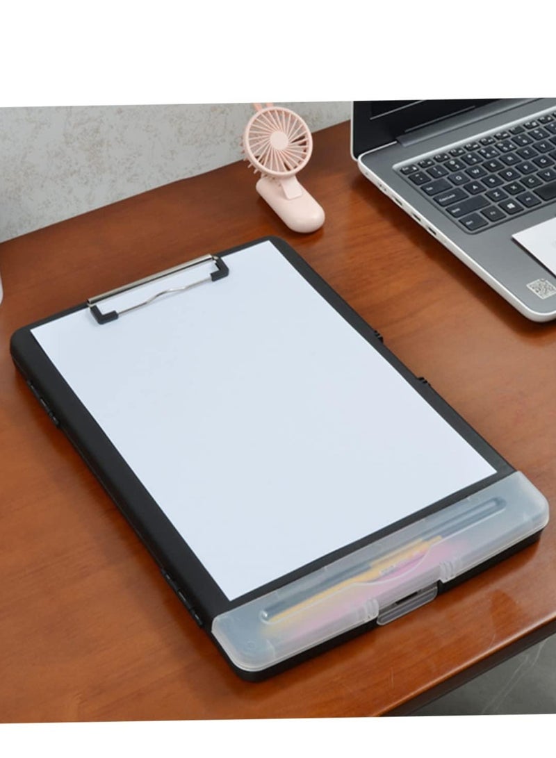 DIOTTI Storage splint, Large Capacity Storage splint with Pen Holder - Image 2