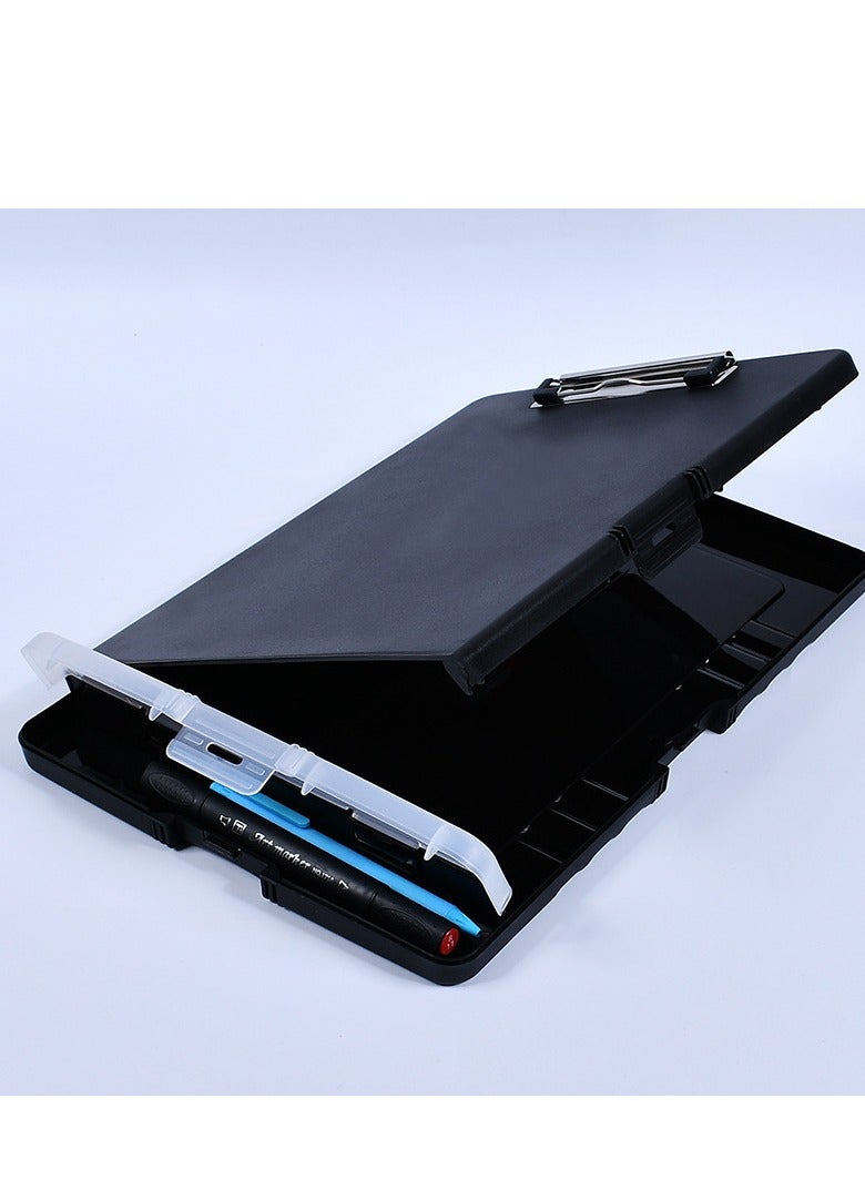 DIOTTI Storage splint, Large Capacity Storage splint with Pen Holder - Image 3