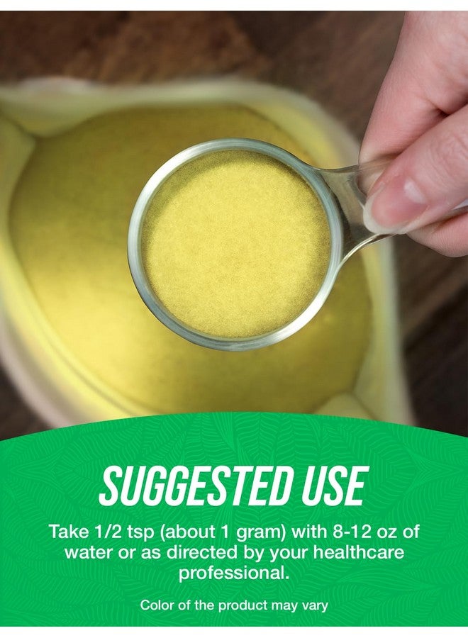 بالك سابلمنتس مسحوق كيرسيتين ثنائي الهيدرات من BulkSupplements.com - مكملات كيرسيتين، كيرسيتين ١٠٠٠ ملغ، مسحوق كيرسيتين - مكمل غذائي مضاد للأكسدة، خالٍ من الغلوتين، ١٠٠٠ ملغ لكل حصة، ١٠٠ غرام (٣.٥ أونصة) - Image 4