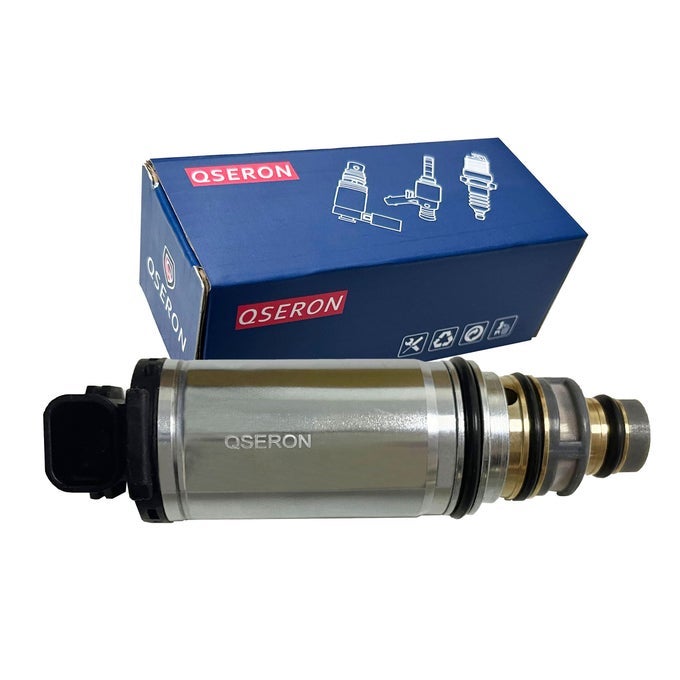 Ac Compressor Control Solenoid Valve For Nissan Altima 25 New Teana Valeo Bmw Volvoreplacement For 20132018 Nissan Altimaac Control Vcs14Ec Dcs17Ec