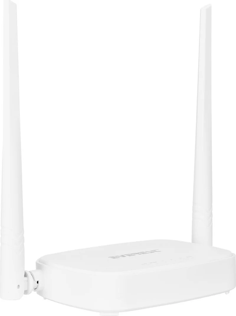 Everest Ewr-301 Wireless-N Wps + Wisp+Wds 300 Mbps Repeater+Access Point+Bridge