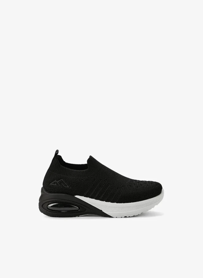 Boys Slip-On Sports Shoes