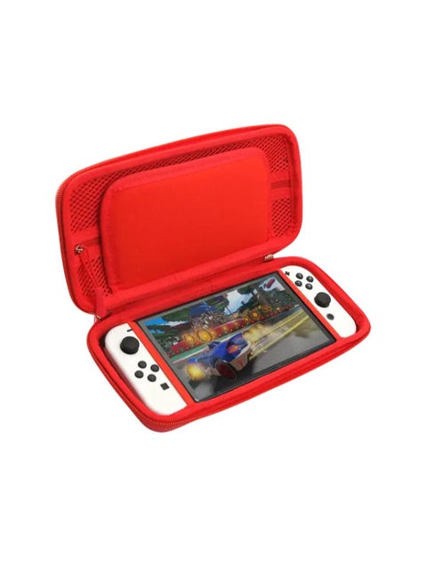 Storage Organizer Bag for Nintendo Switch & OLED