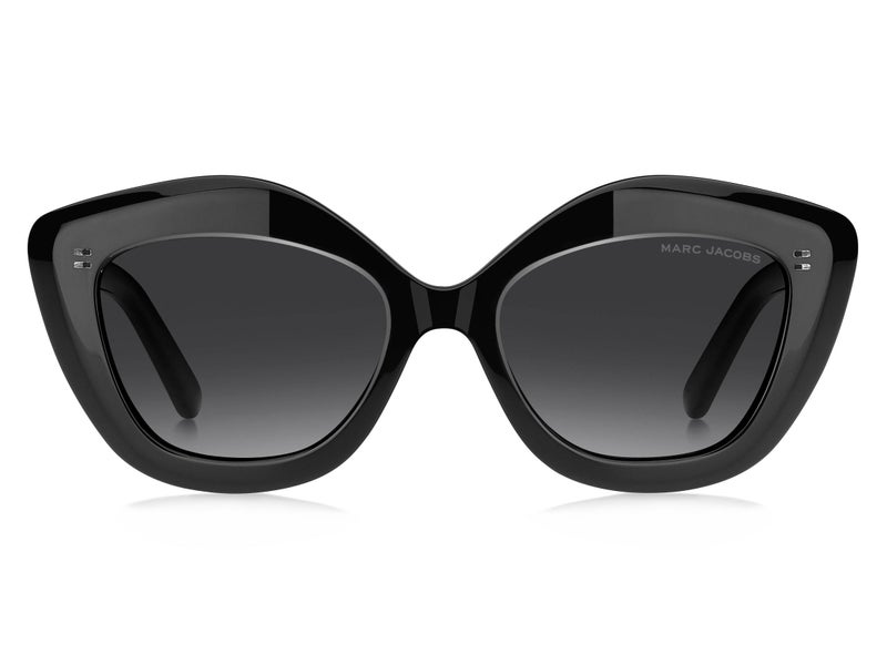 Marc Jacobs Women Rectangular Sunglasses 52 MARC 800/S - Image 1