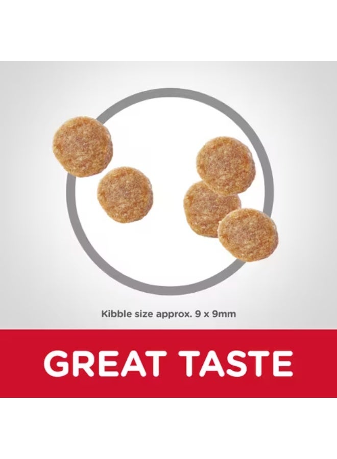 هيلز ساينس بلان غذاء بطعم التونة للقطط البالغة - Image 4