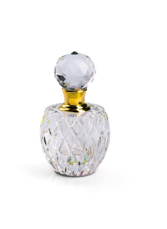 DJ Perfumes Elixir Concentrated Perfume Oil 6ml for Men  - Image 2
