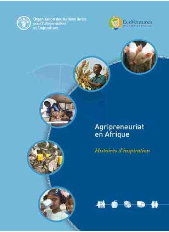 null - Agripreneuriat en Afrique - Image 1