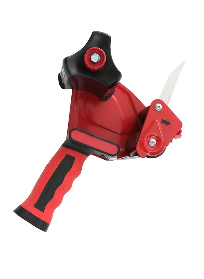 GUSGU Packaging Tape Dispenser for 5cm Wide Packing Tape - Image 1