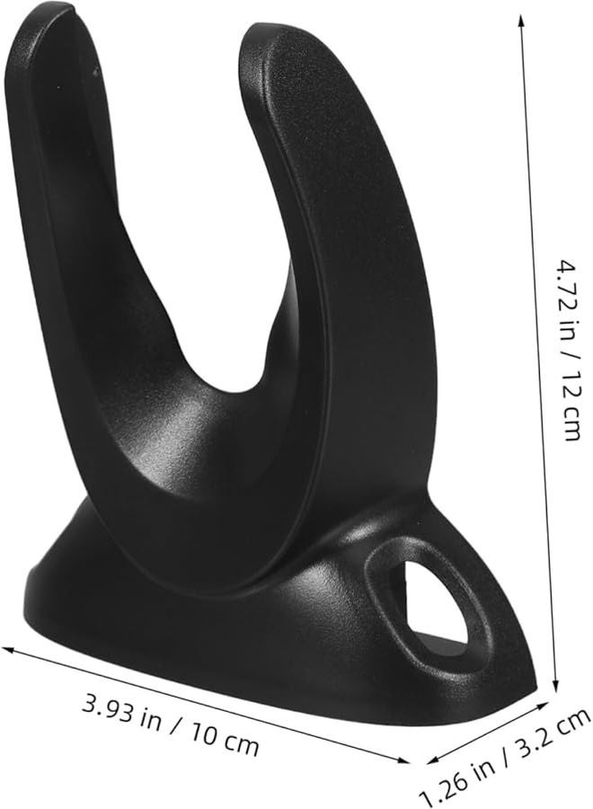 حامل قارئ المسح الضوئي للتركيب على الحائط متوافق مع نماذج متنوعة للبيع بالتجزئة - Image 3