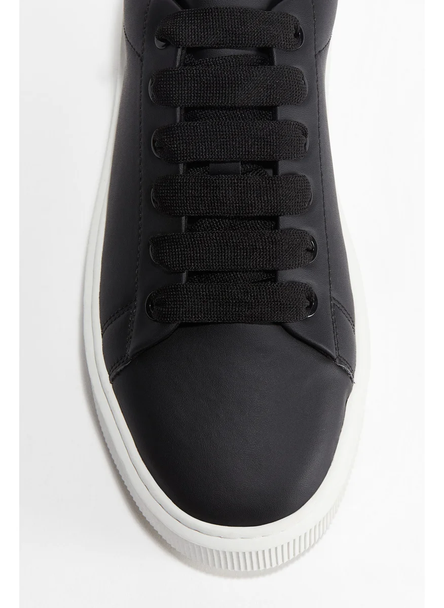 اتش اند ام Chunky Trainers