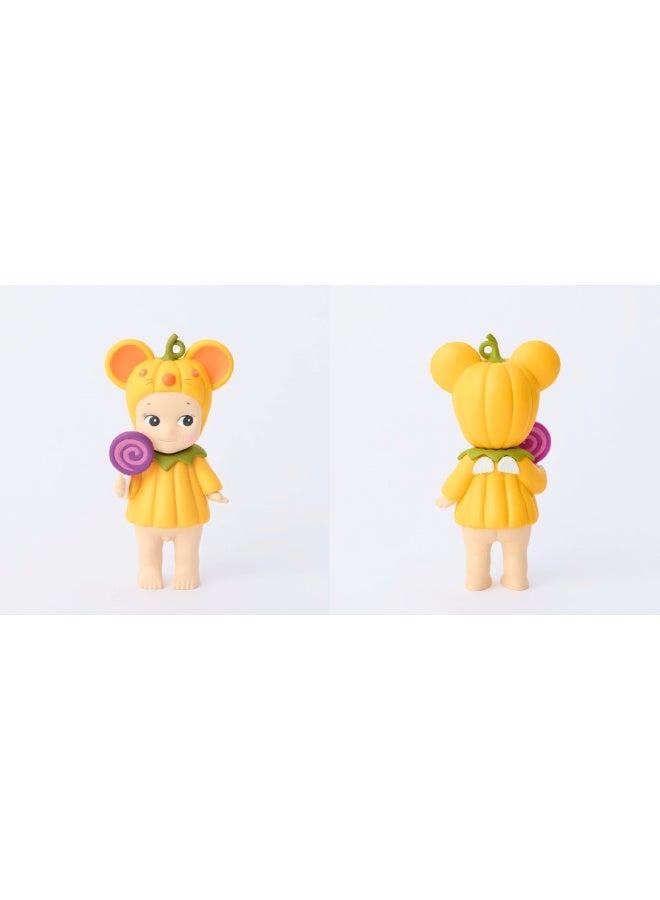 Sonny Angel Pumpkin Patch Halloween Series Sonny Angel Mini Figure Spooky Cute Festive Holiday Toy Baby Doll Single Individual Random Mystery Surprise Blind Box Collectible - Image 5