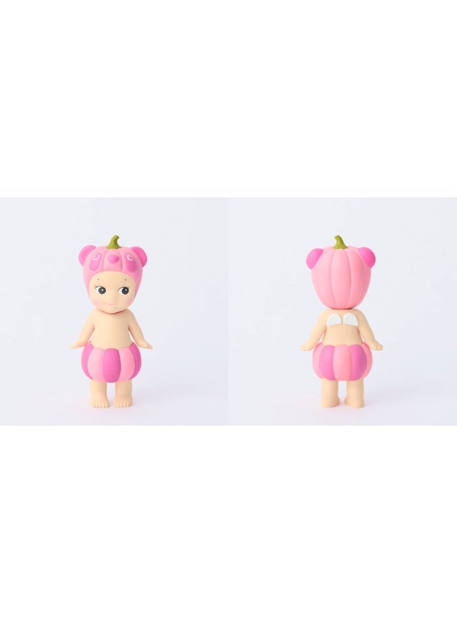 Sonny Angel Pumpkin Patch Halloween Series Sonny Angel Mini Figure Spooky Cute Festive Holiday Toy Baby Doll Single Individual Random Mystery Surprise Blind Box Collectible - Image 4