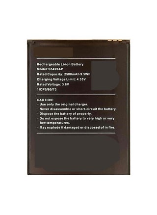 S5420AP Battery Replacement Upgraded for Nokia C1  With 2500mAh Capacity - pzsku/Z9301CF89B9F9FBB57007Z/45/1744270492/34cdecad-4463-45ac-9d67-9348e1f9ea63