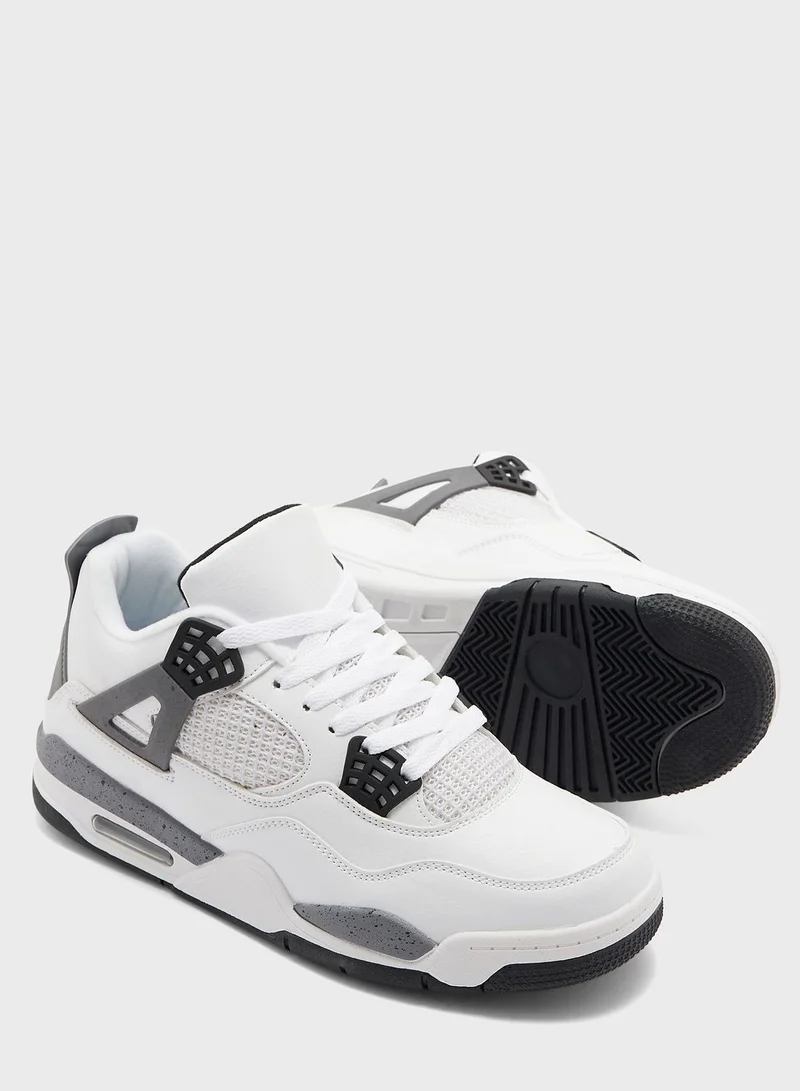 FRWD Basket Ball Sneakers