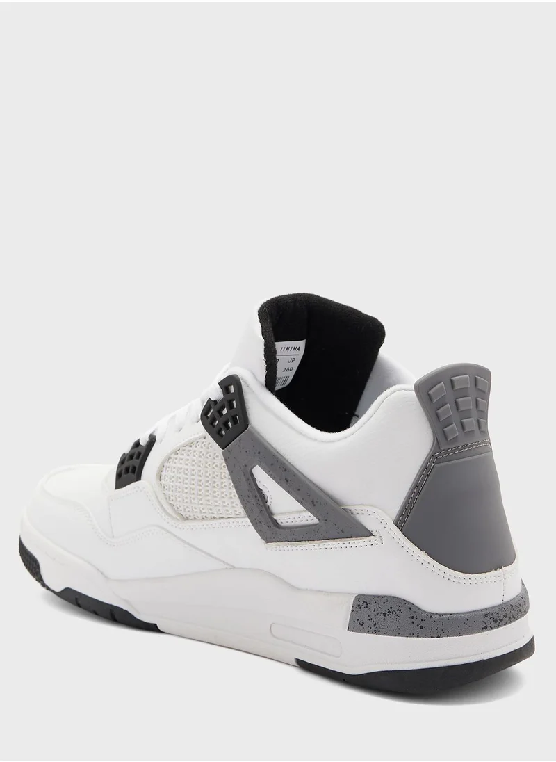 فورورد Basket Ball Sneakers
