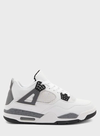 FRWD Basket Ball Sneakers