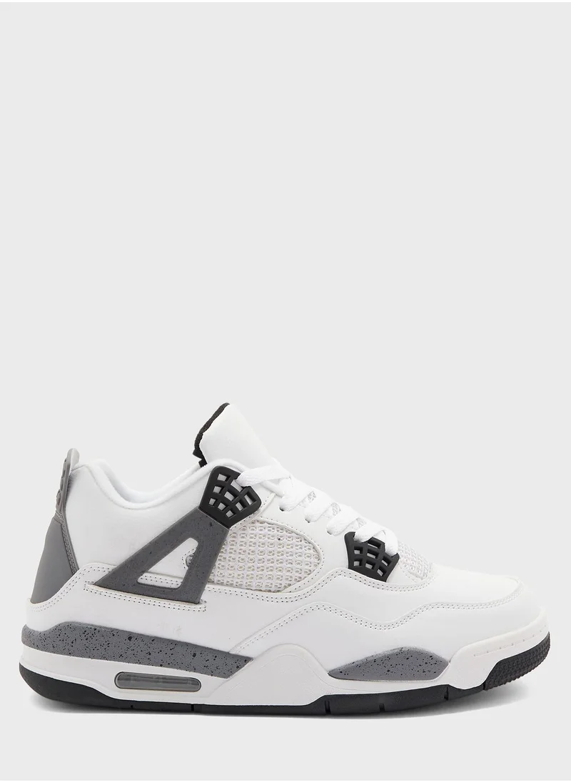 فورورد Basket Ball Sneakers