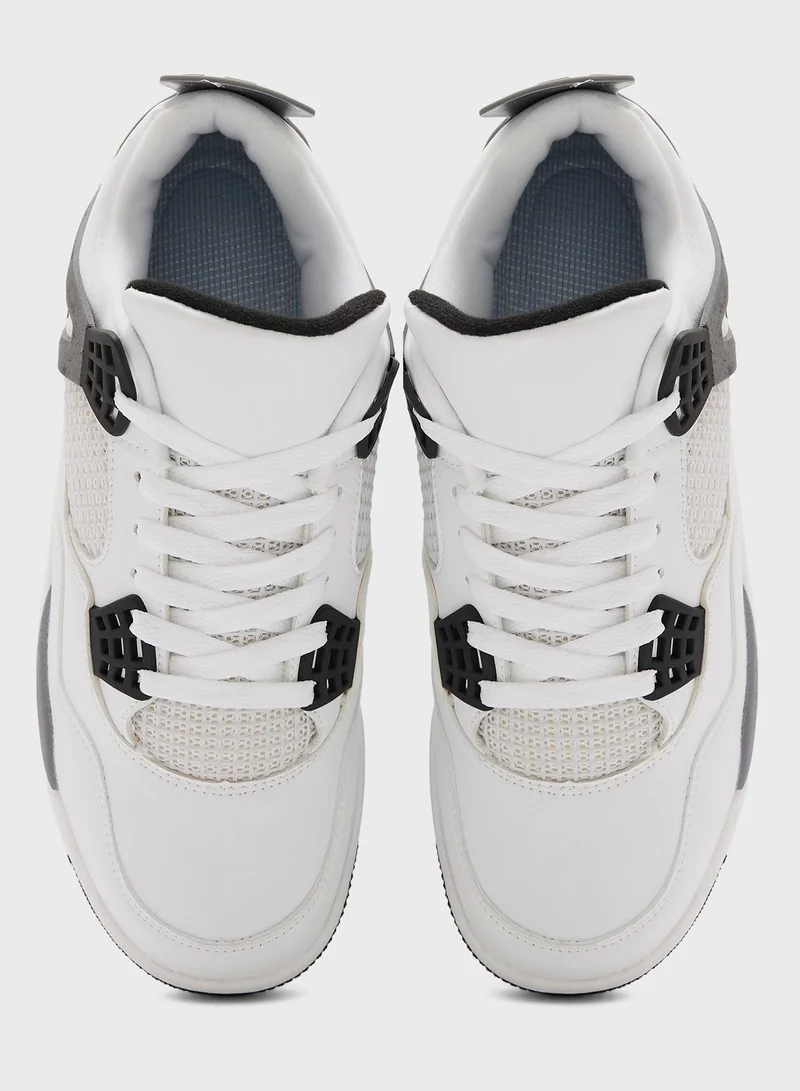 FRWD Basket Ball Sneakers