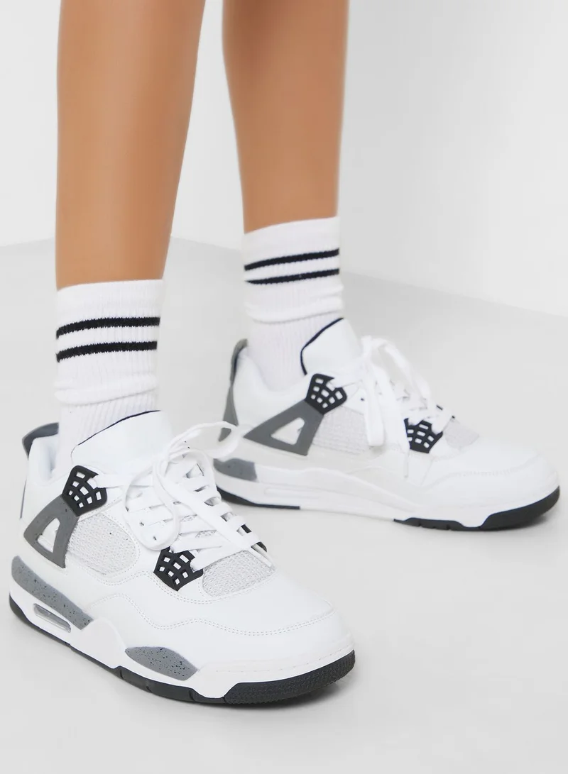 FRWD Basket Ball Sneakers