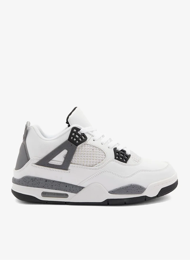 Basket Ball Sneakers