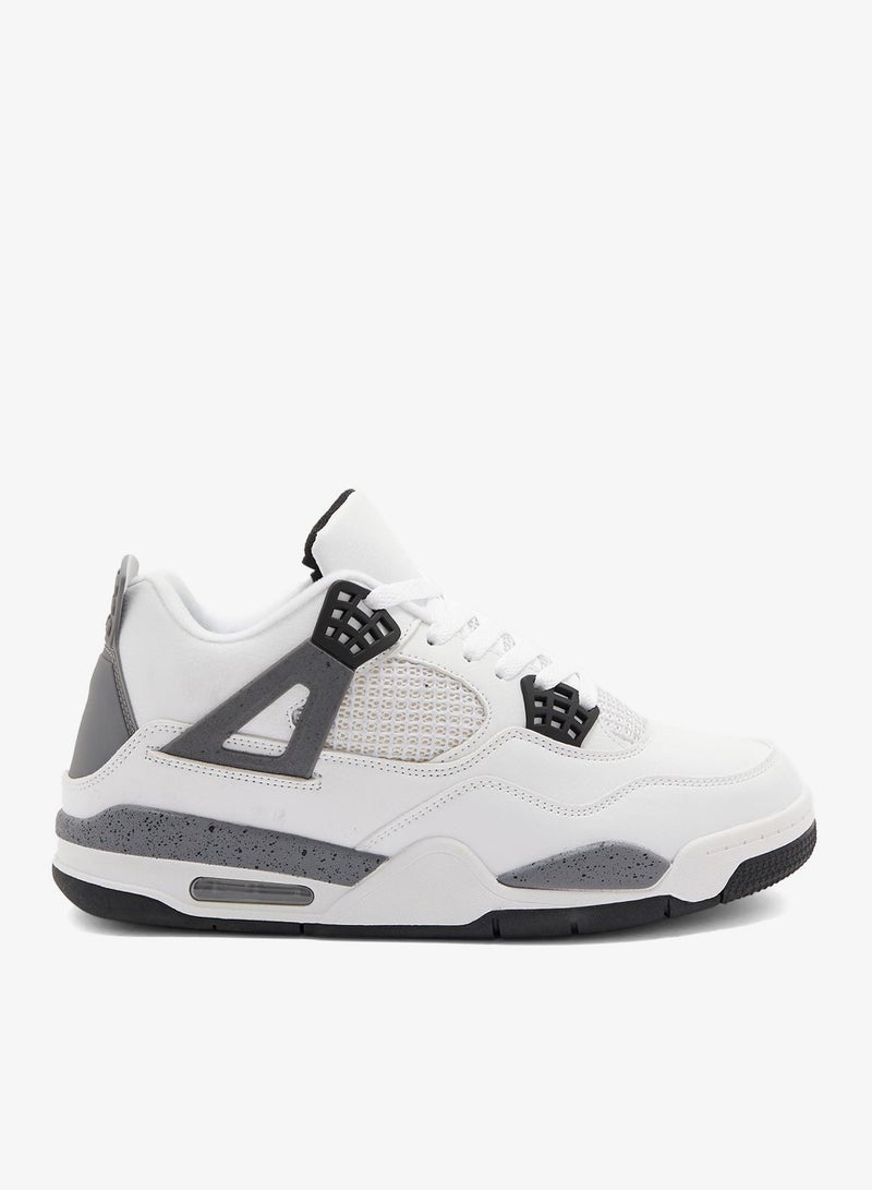 FRWD Basket Ball Sneakers - Image 1