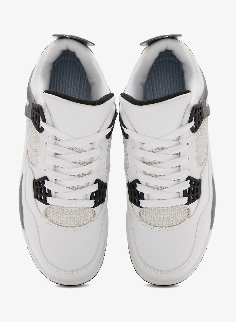FRWD Basket Ball Sneakers - Image 4