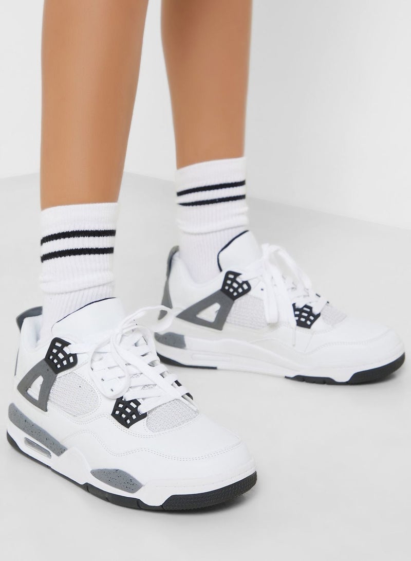 FRWD Basket Ball Sneakers - Image 5