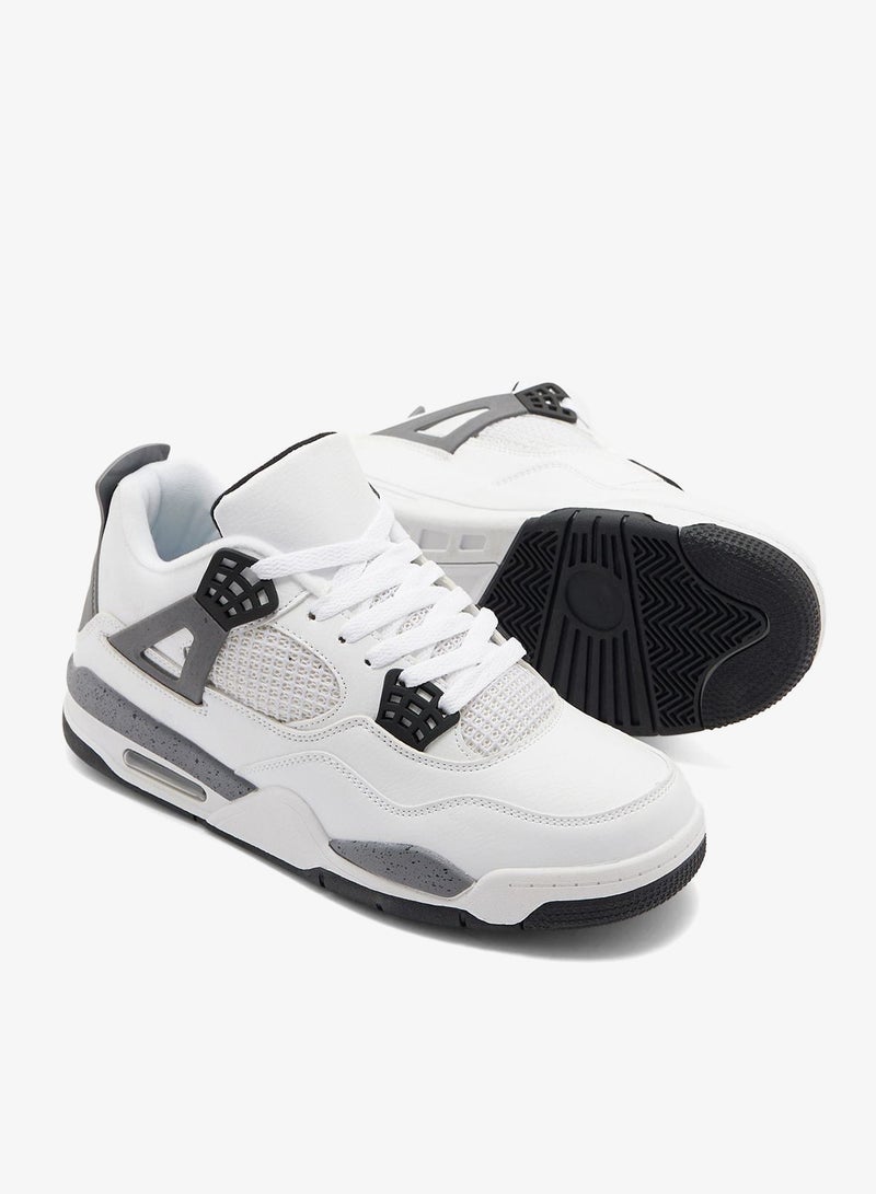 FRWD Basket Ball Sneakers - Image 3