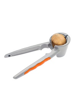 Nut cracker, Walnut Clamp, Pecan Pliers Opener Stainless Steel Kitchen Tools, Splash Proof Design Pecan Chestnut Clamp Nutcracker